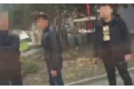 静海债务清欠服务