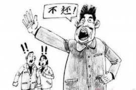 静海企业清欠服务